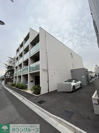 レオーネ王子飛鳥山の物件内観写真